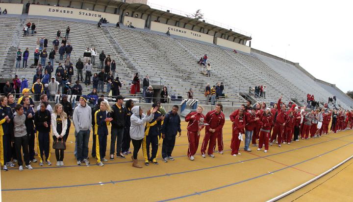 2010 Big Meet-274.JPG - 2010 Cal vs. Stanford Big Meet, April 10, Edwards Stadium, Berkeley, CA.